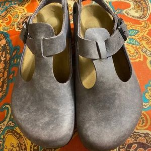 Birkenstock’s Bonn size 41